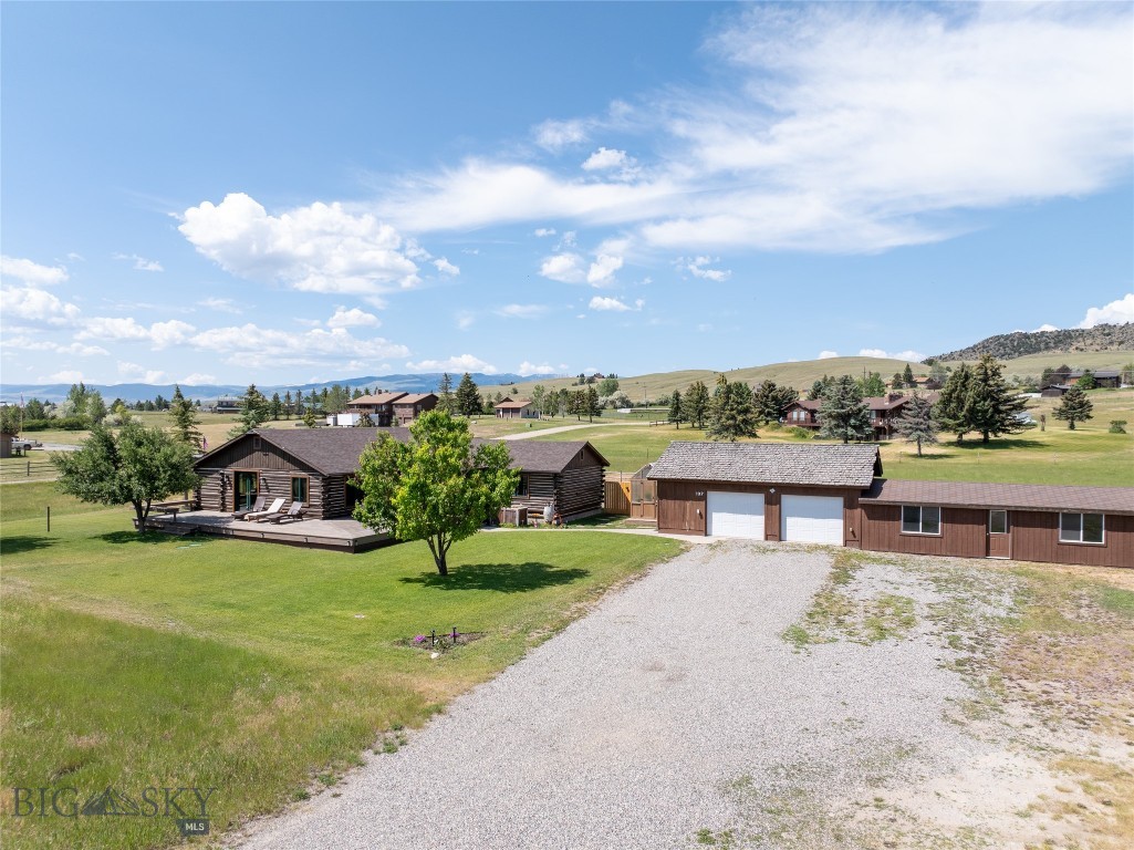 107 Antelope Meadows Road Property Photo 1