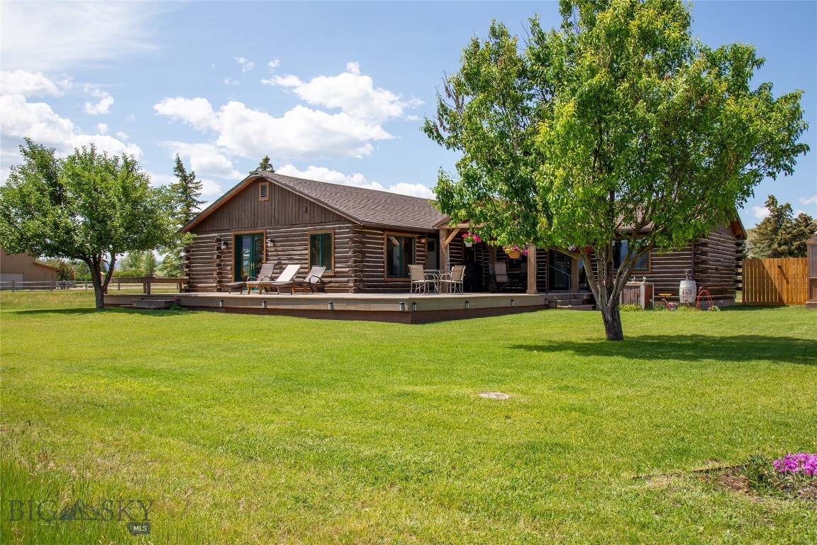 107 Antelope Meadows Road Property Photo 4