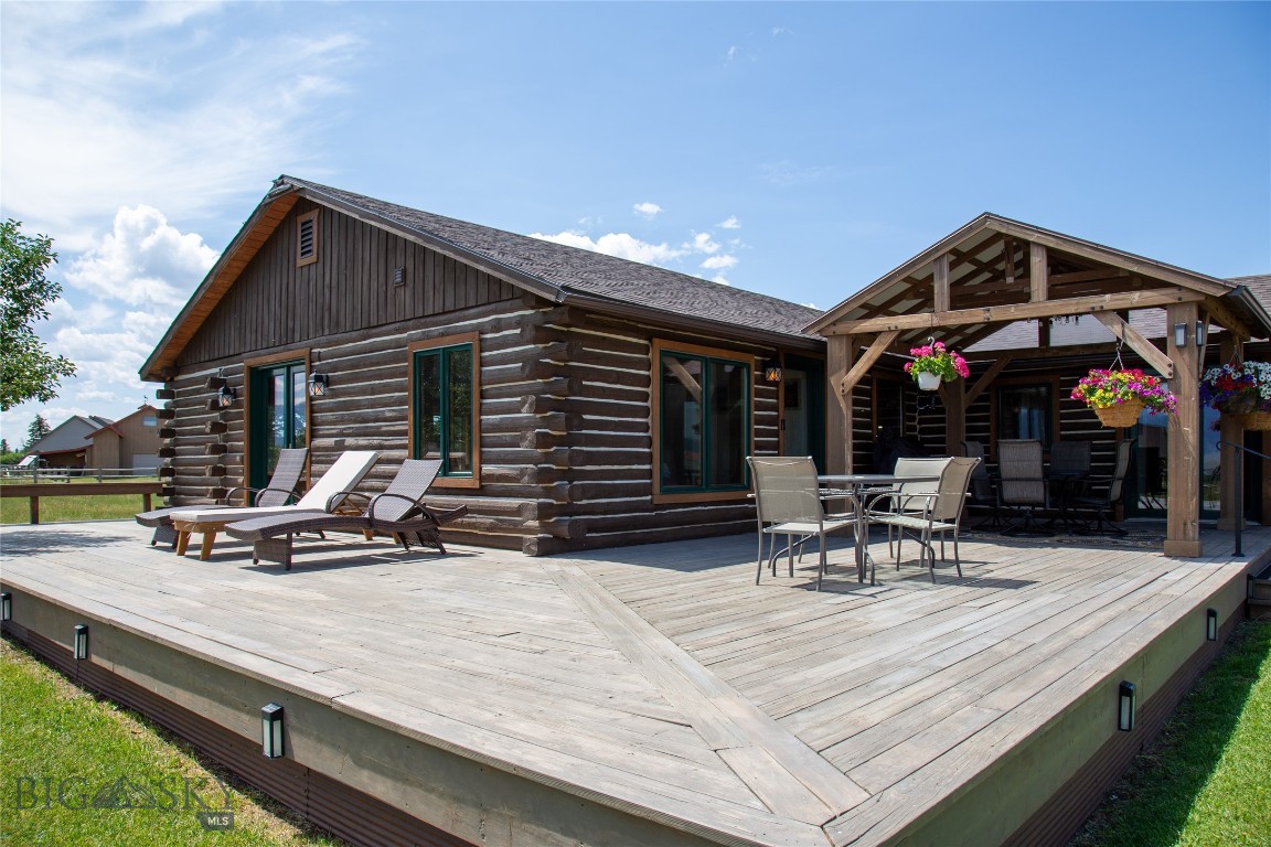 107 Antelope Meadows Road Property Photo 6