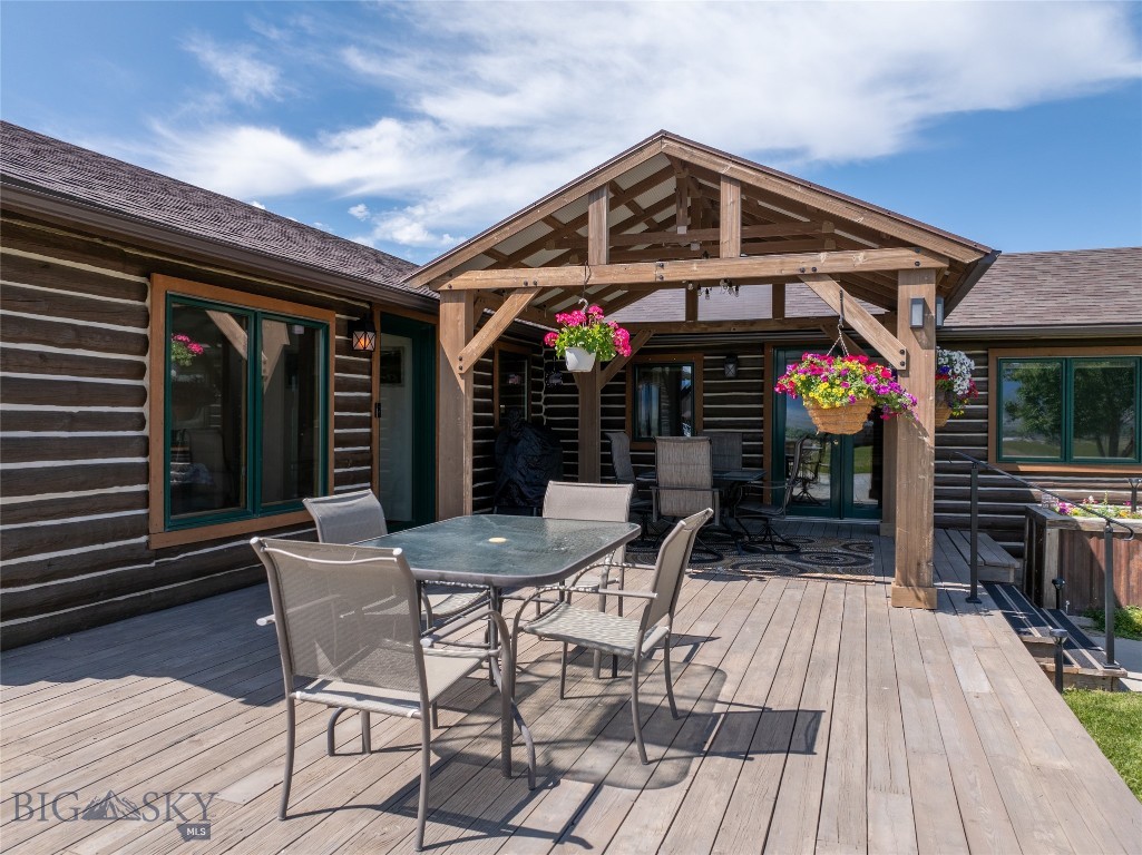 107 Antelope Meadows Road Property Photo 7