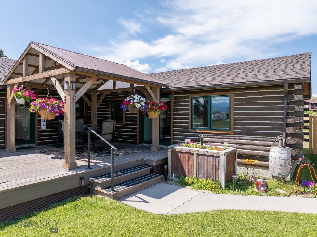 107 Antelope Meadows Road Property Photo 8