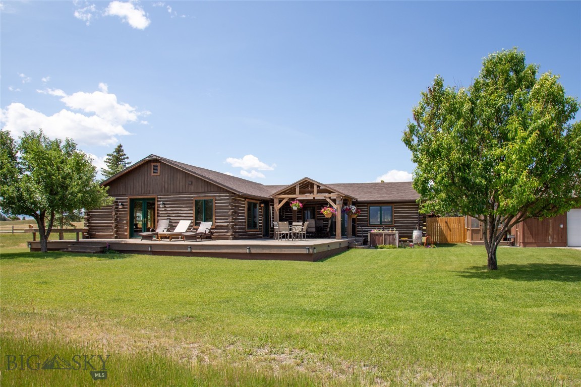 107 Antelope Meadows Road Property Photo 37
