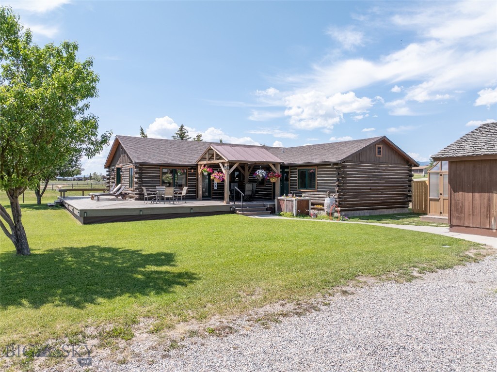 107 Antelope Meadows Road Property Photo 39
