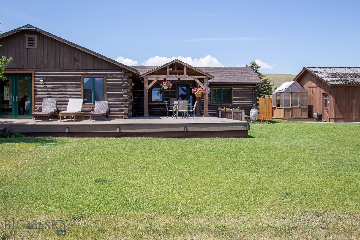 107 Antelope Meadows Road Property Photo 41