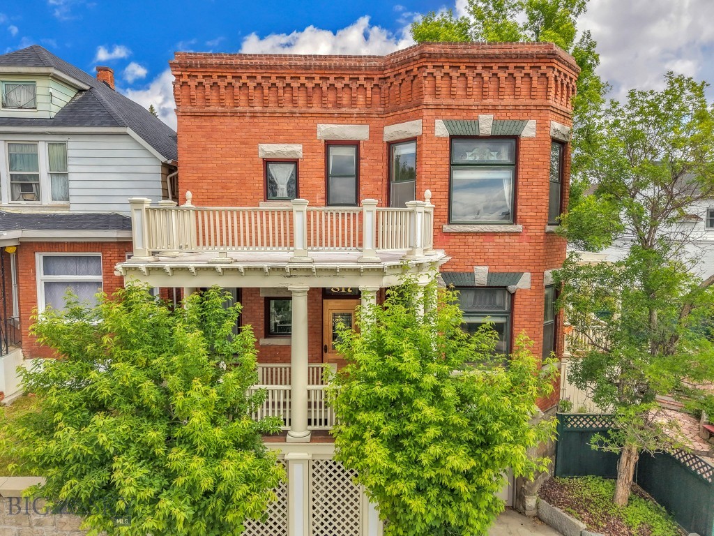 817 W Mercury Street Property Photo