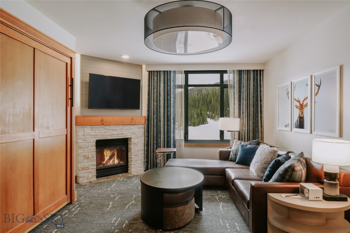 60 Big Sky Resort Unit #10902 Rm 920/921 10902 Property Photo 4