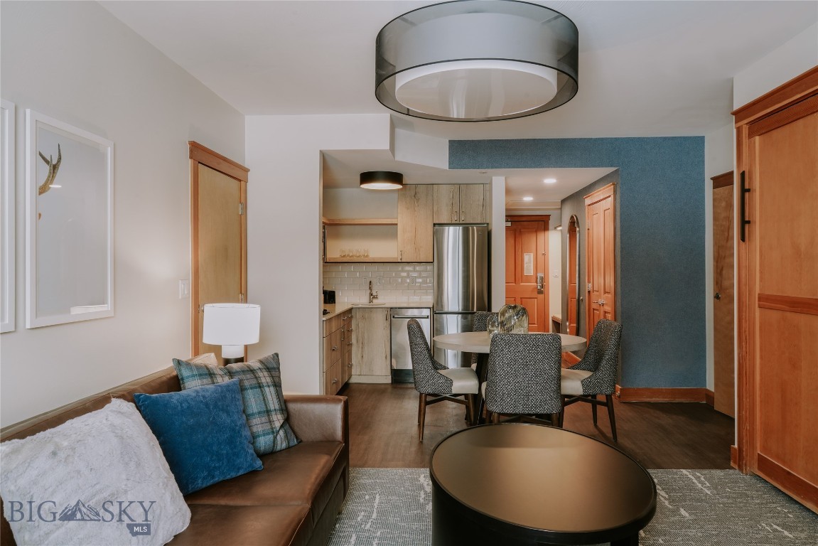 60 Big Sky Resort Unit #10902 Rm 920/921 10902 Property Photo 5