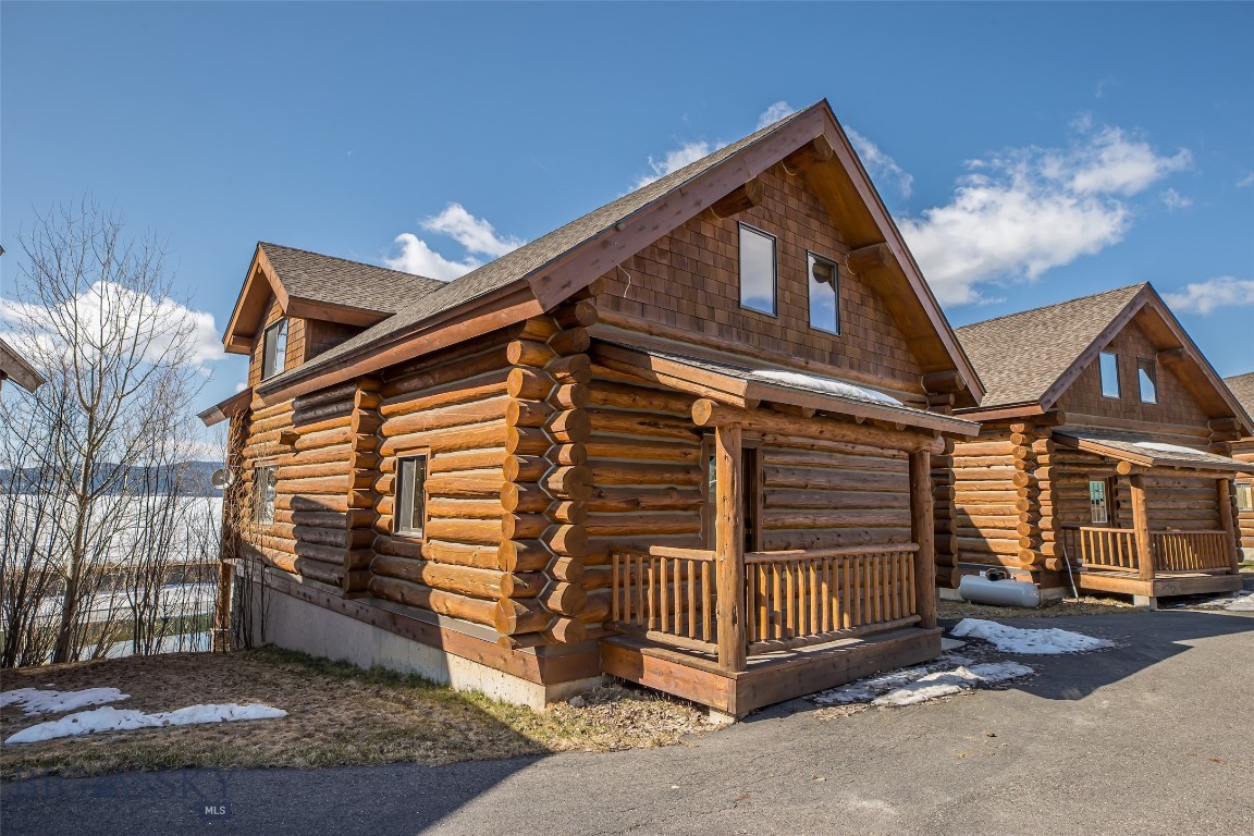 70 Lake Shore Drive 3 West Yellowstone - 70 Lake Shore Drive 3 001 