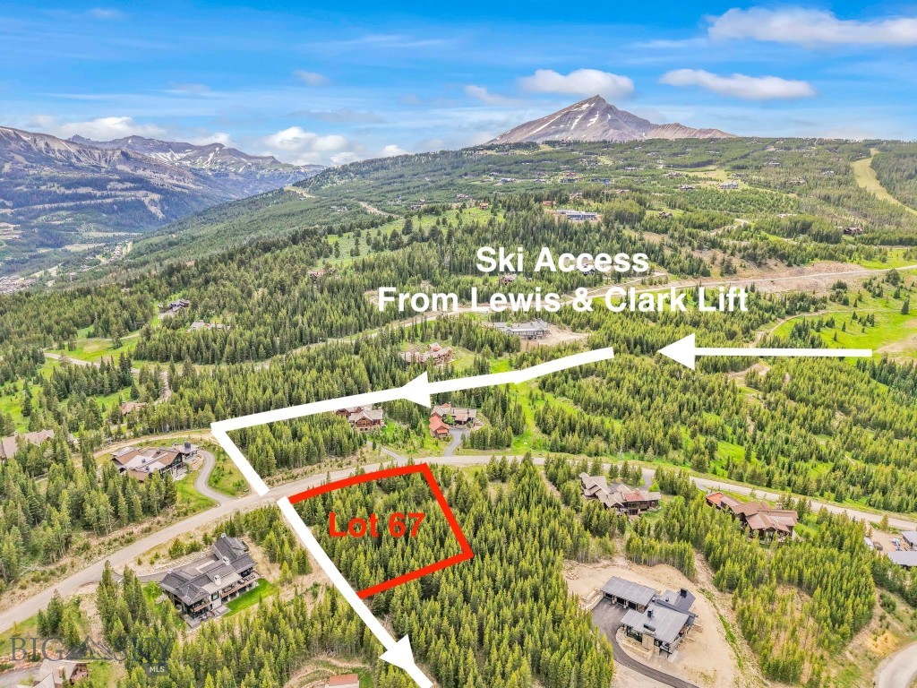 67 Goshawk Trail