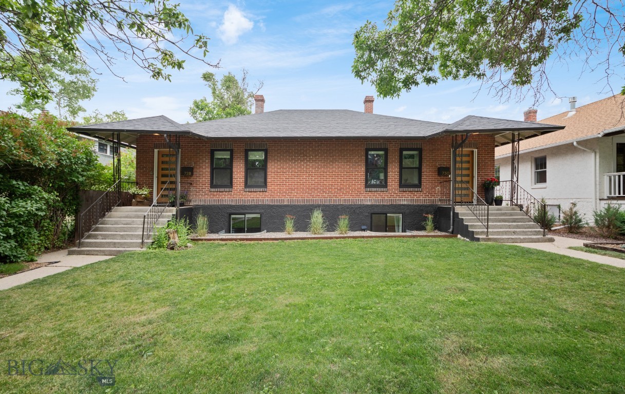 728 S Tracy Avenue Property Photo 1