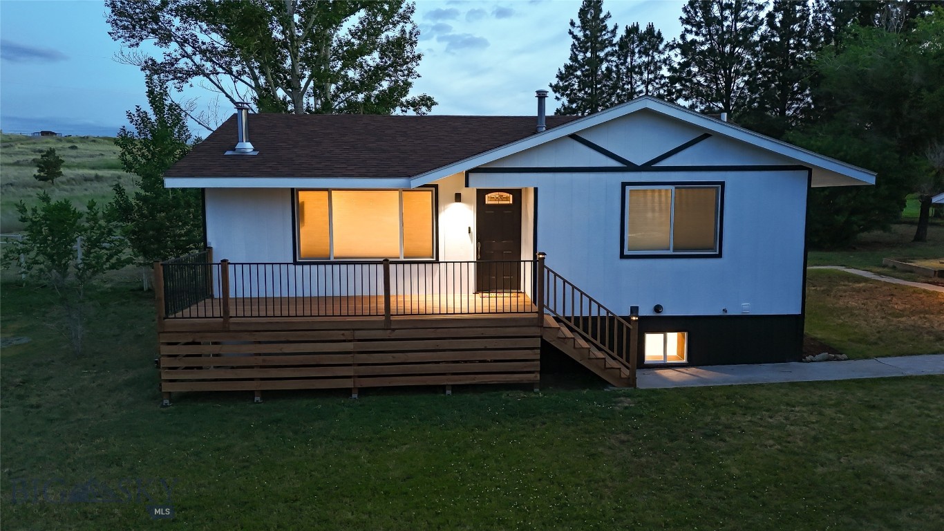 5106 Bluebell Road Property Photo 1