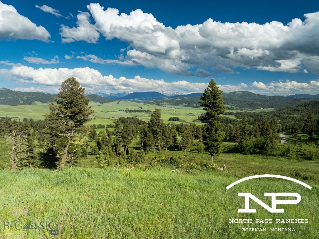 Ranch 11 North Pass Ranches Property Photo 1