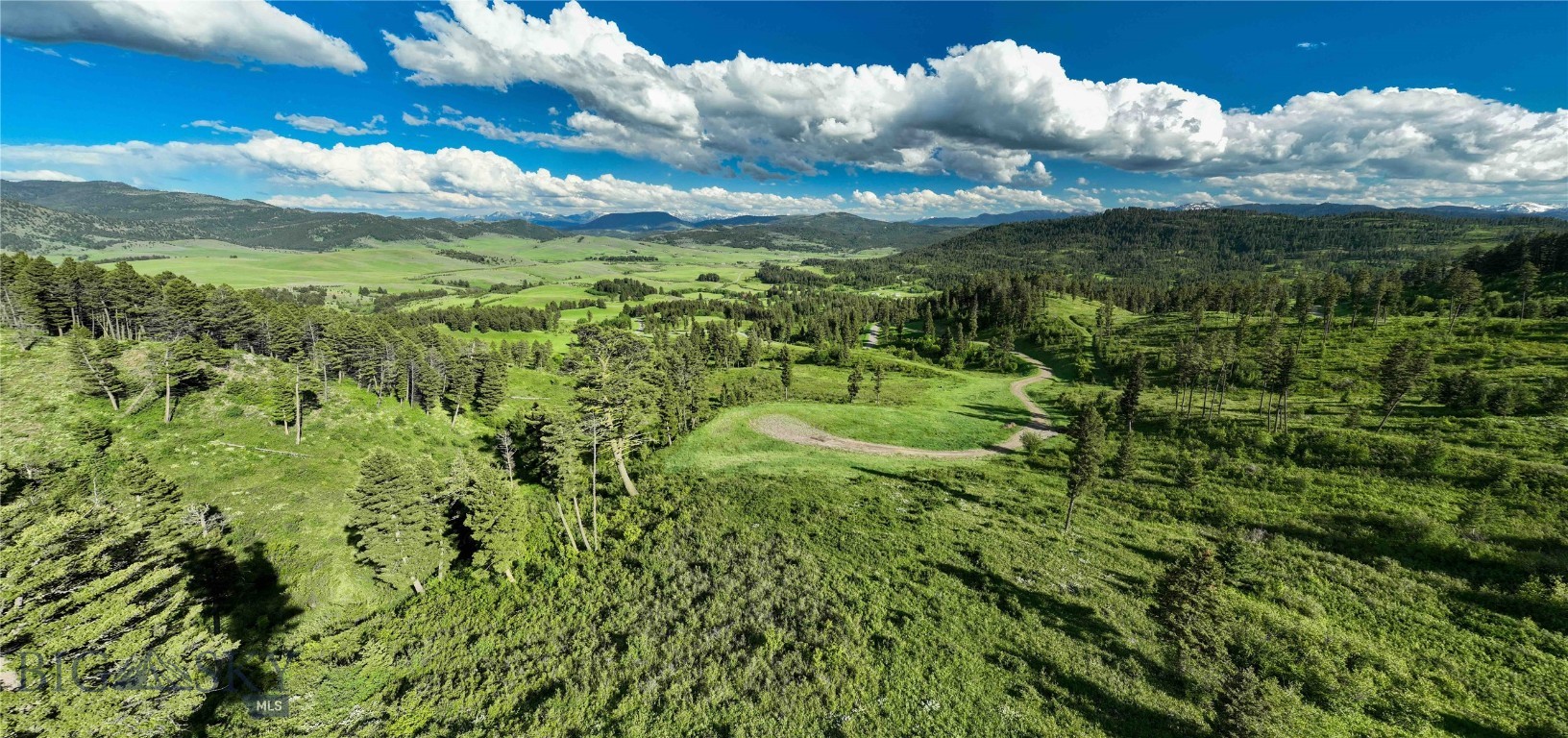 Ranch 11 North Pass Ranches Property Photo 8