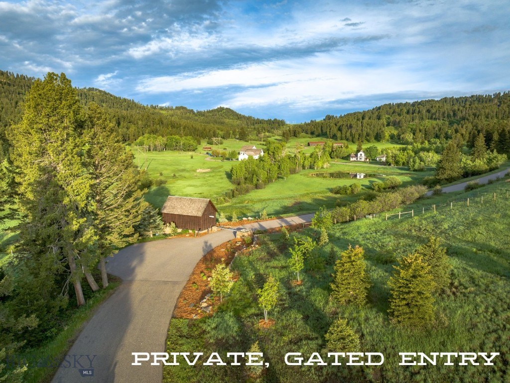 Ranch 11 North Pass Ranches Property Photo 13