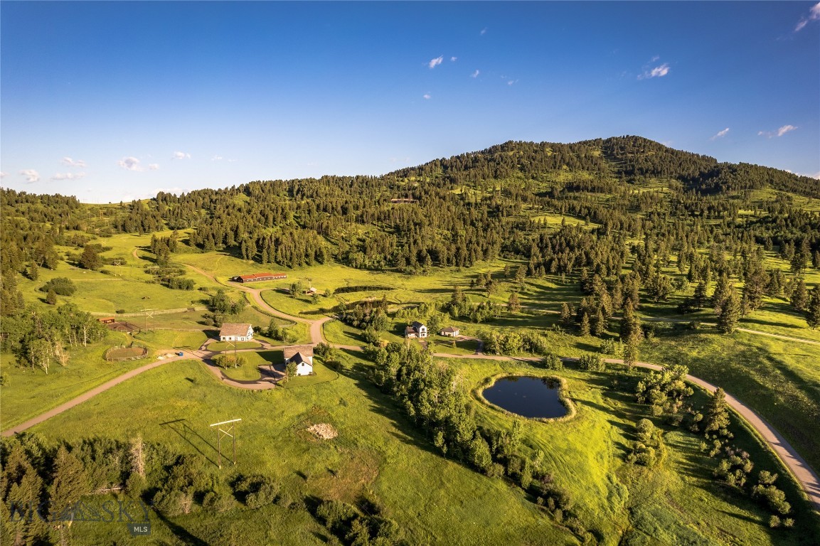 Ranch 11 North Pass Ranches Property Photo 17