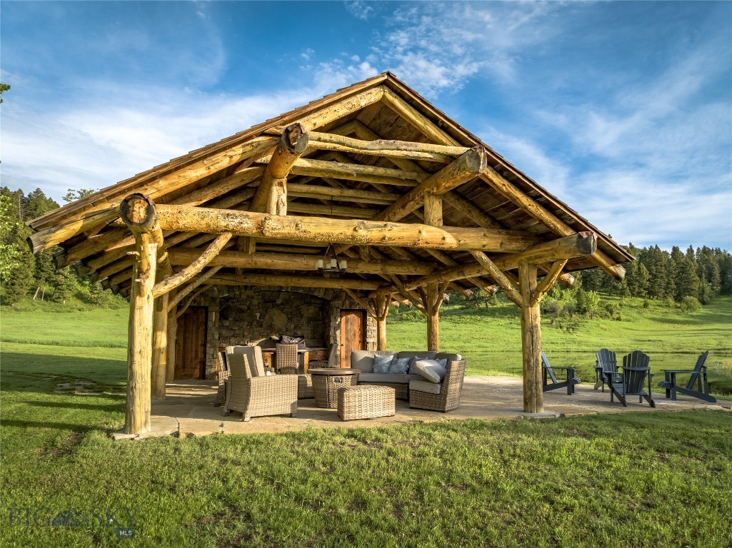 Ranch 11 North Pass Ranches Property Photo 19