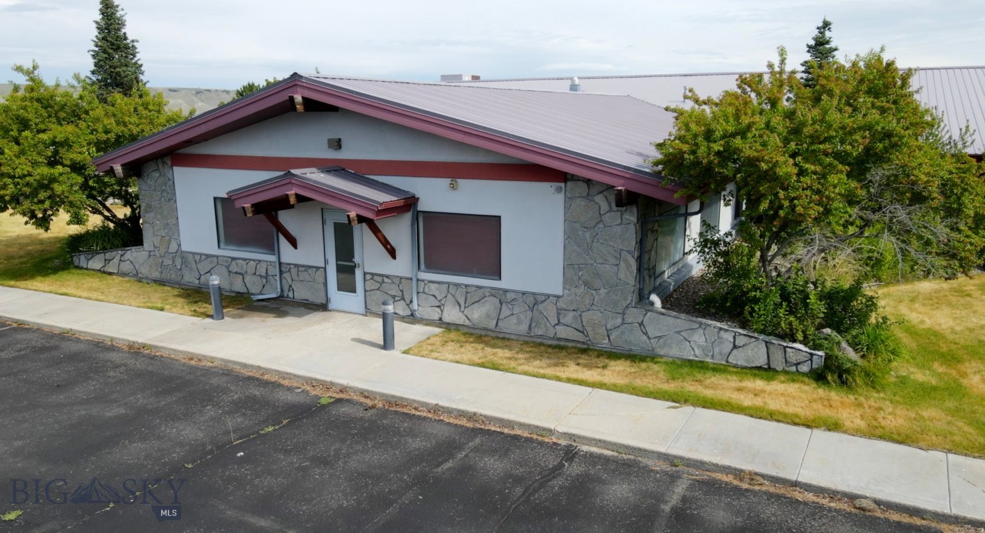 1003 Buckskin Drive Property Photo 1