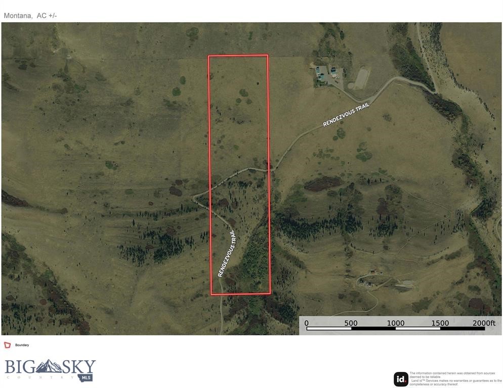 Tbd Rendezvous Trail Property Photo 27