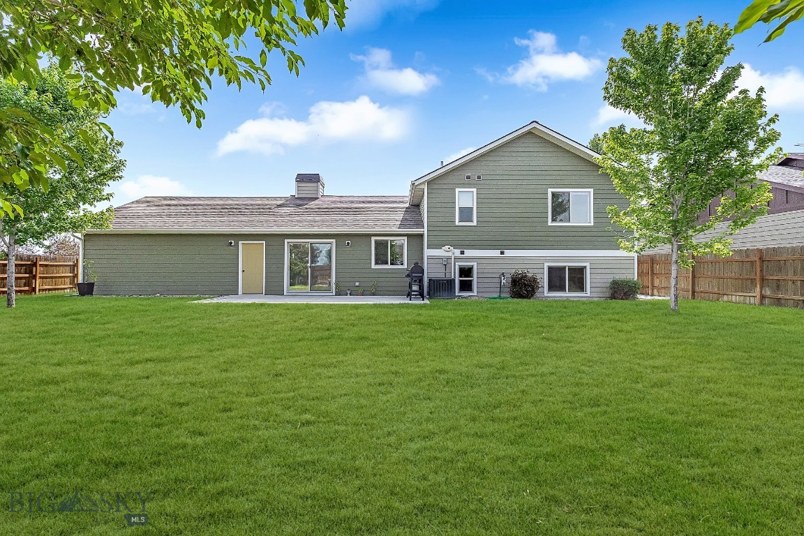 1705 Drummond Boulevard Property Photo 47