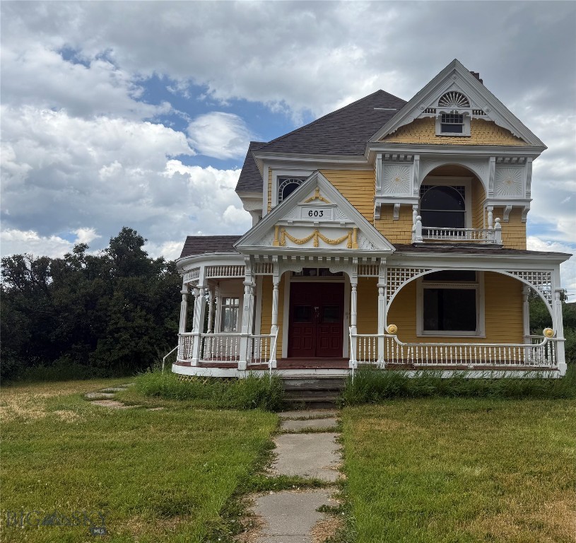603 California Avenue Property Photo 1