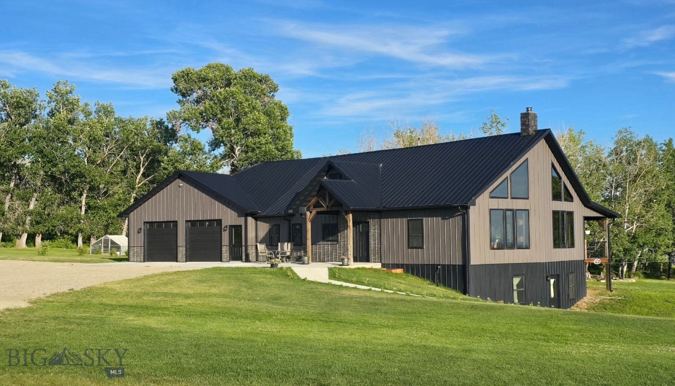 89 Indian Creek Road Property Photo 1