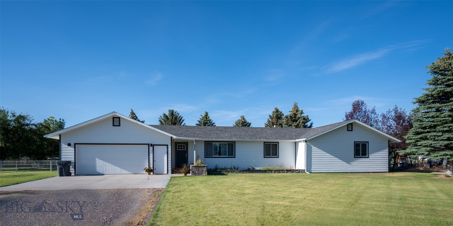 355 Buffalo Drive Property Photo