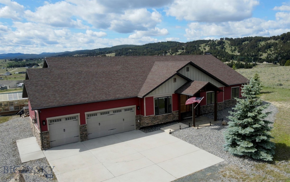 187 Telemark Lane Property Photo 1