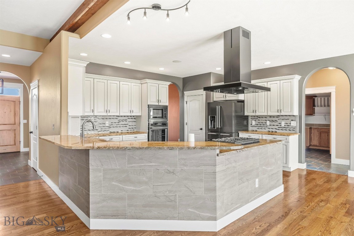 187 Telemark Lane Property Photo 17