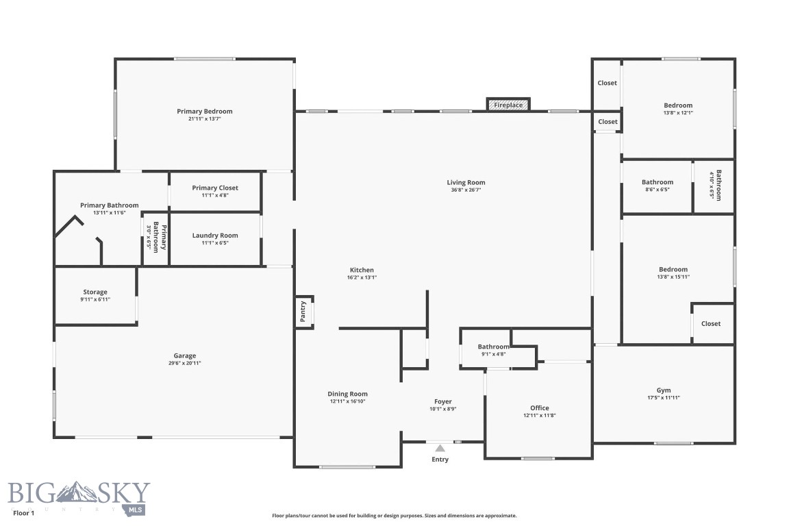 187 Telemark Lane Property Photo 53