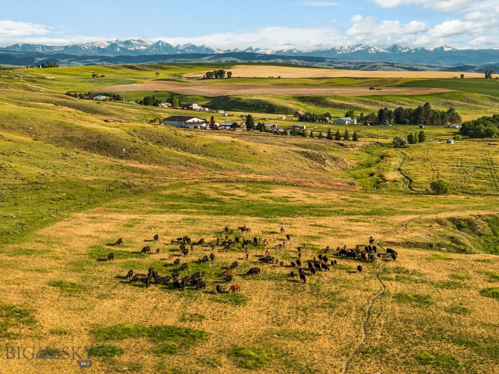 Tbd Camp Creek Road Property Photo