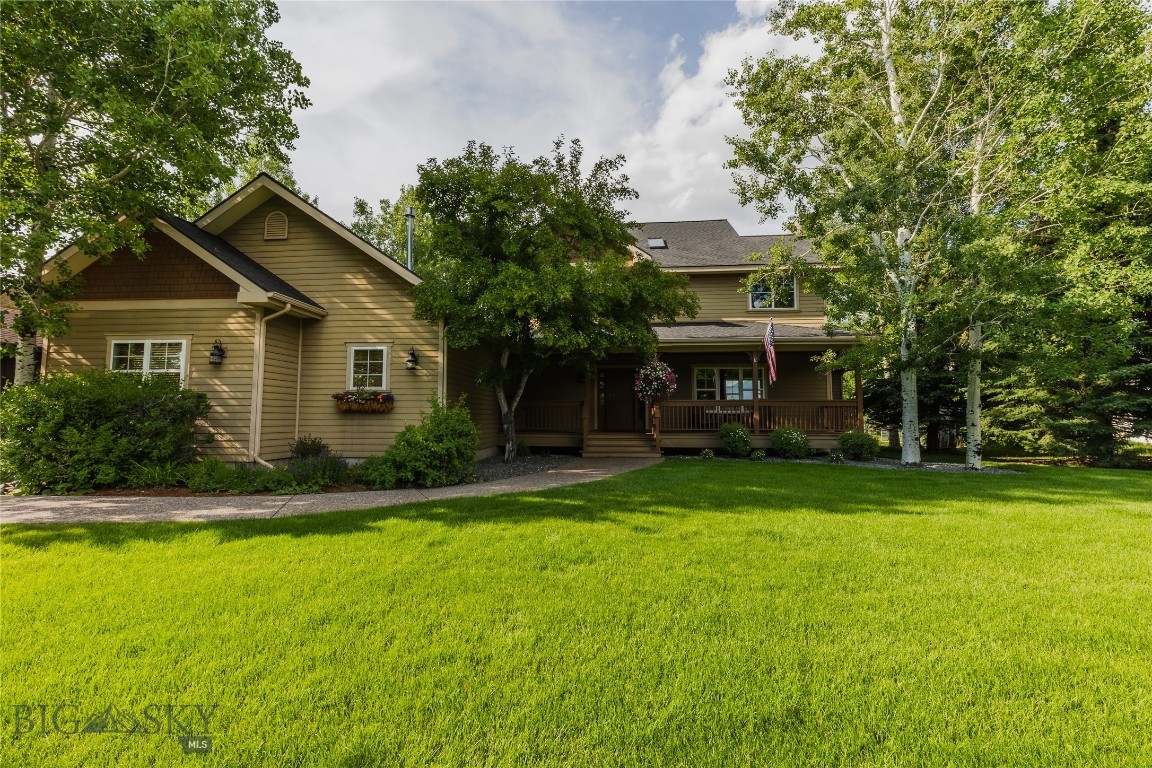 115 Rocking Bear Circle Property Photo 1