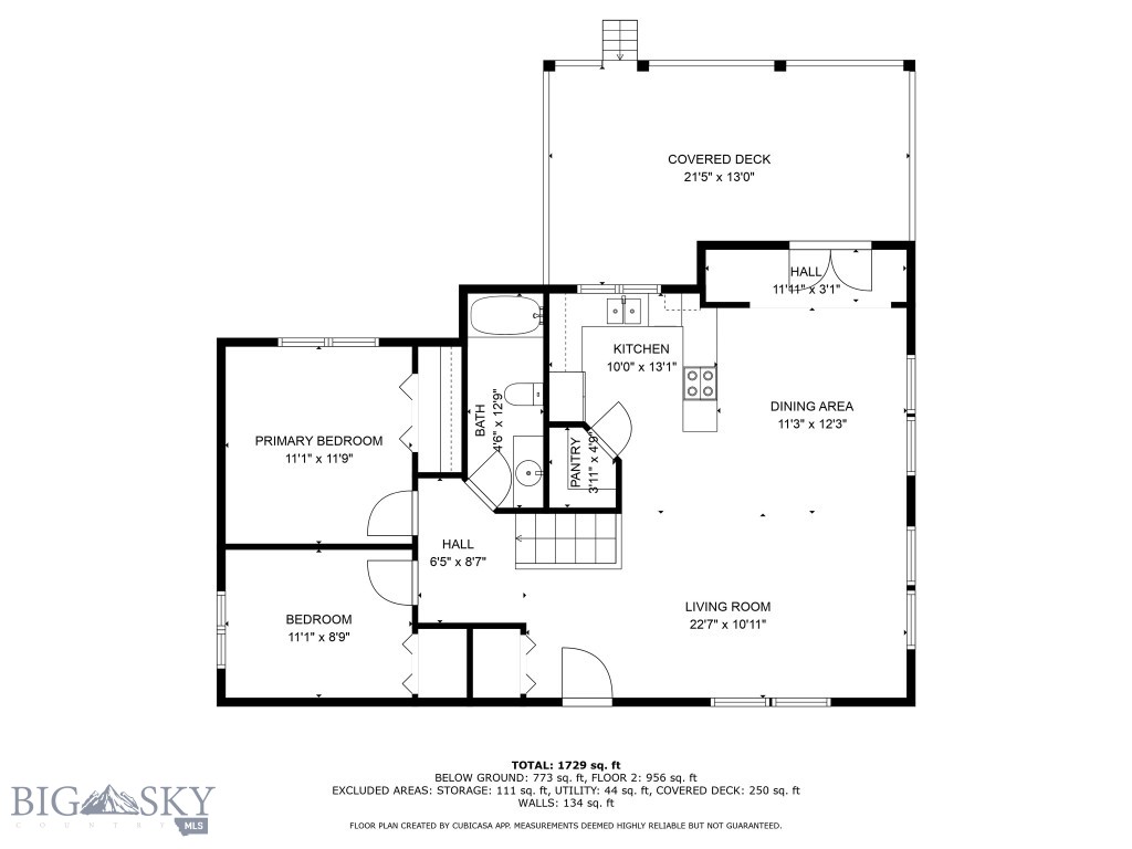 3550 Yellowbell Road Property Photo 85