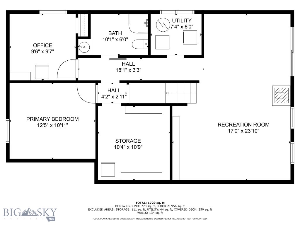 3550 Yellowbell Road Property Photo 86