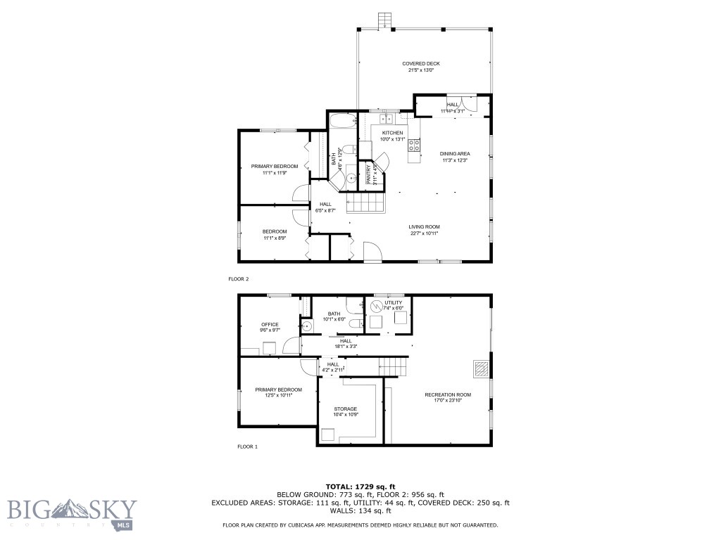 3550 Yellowbell Road Property Photo 87
