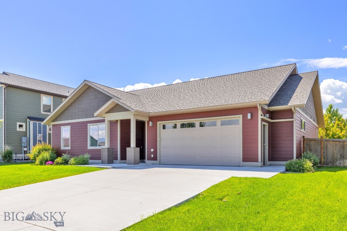 604 Talon Way Property Photo 1