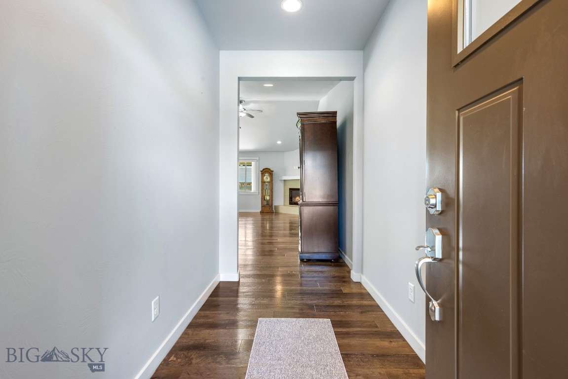 604 Talon Way Property Photo 11