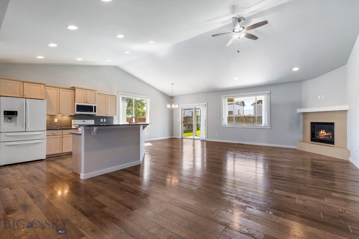 604 Talon Way Property Photo 12