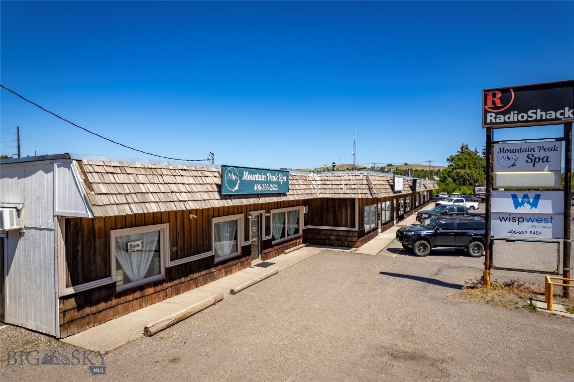 1014 W Park Street Property Photo