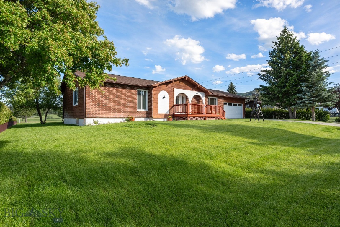 129 Shirley Way Property Photo 1