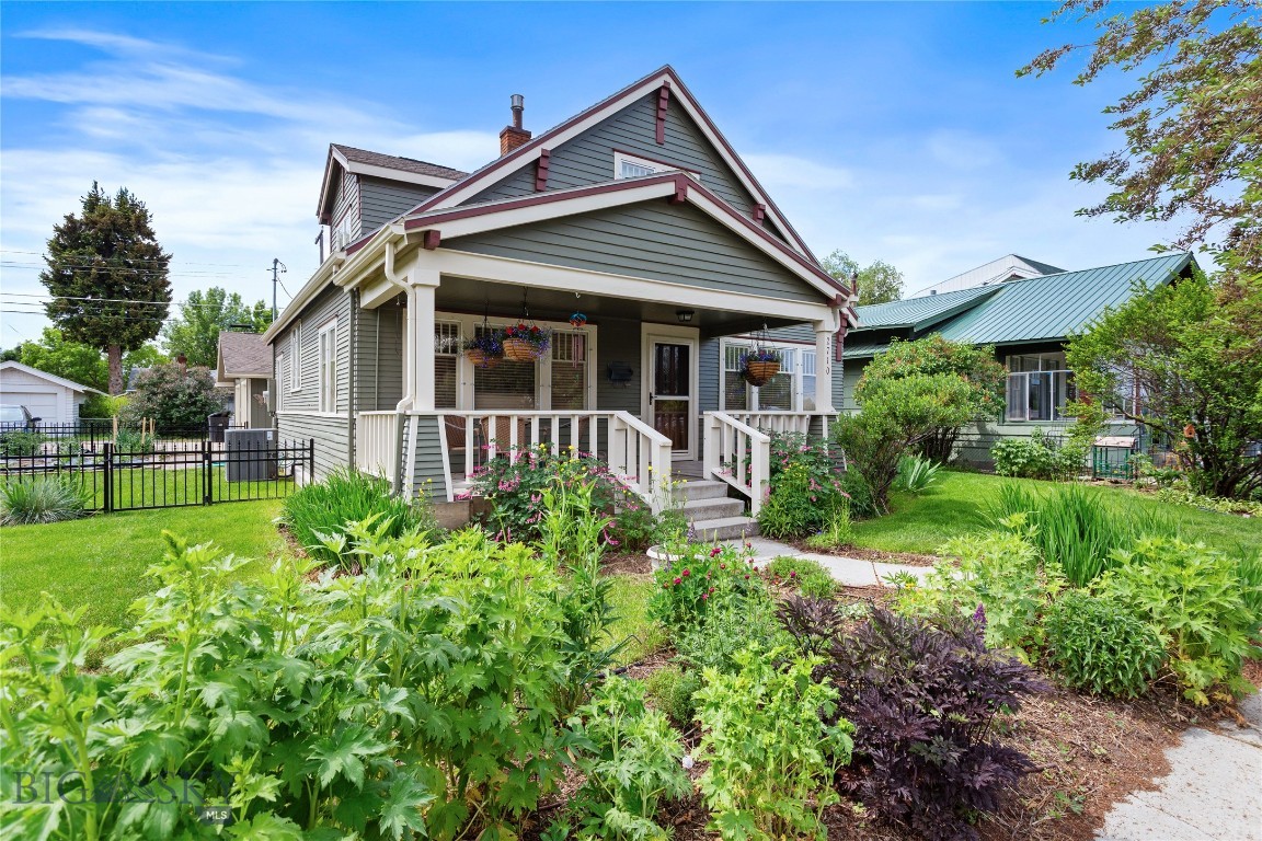 2710 Floral Avenue Property Photo