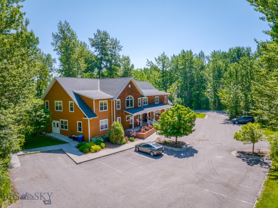 243 Pegasus Drive Property Photo