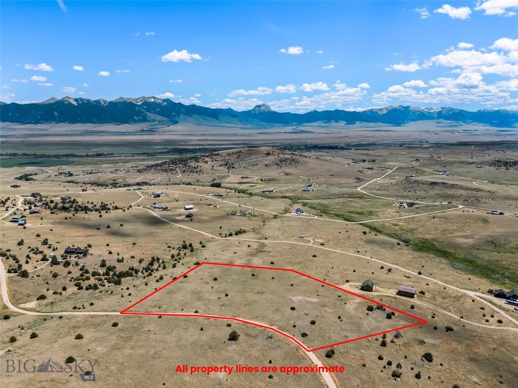 Lot 147 Deerfoot Trail Property Photo 1