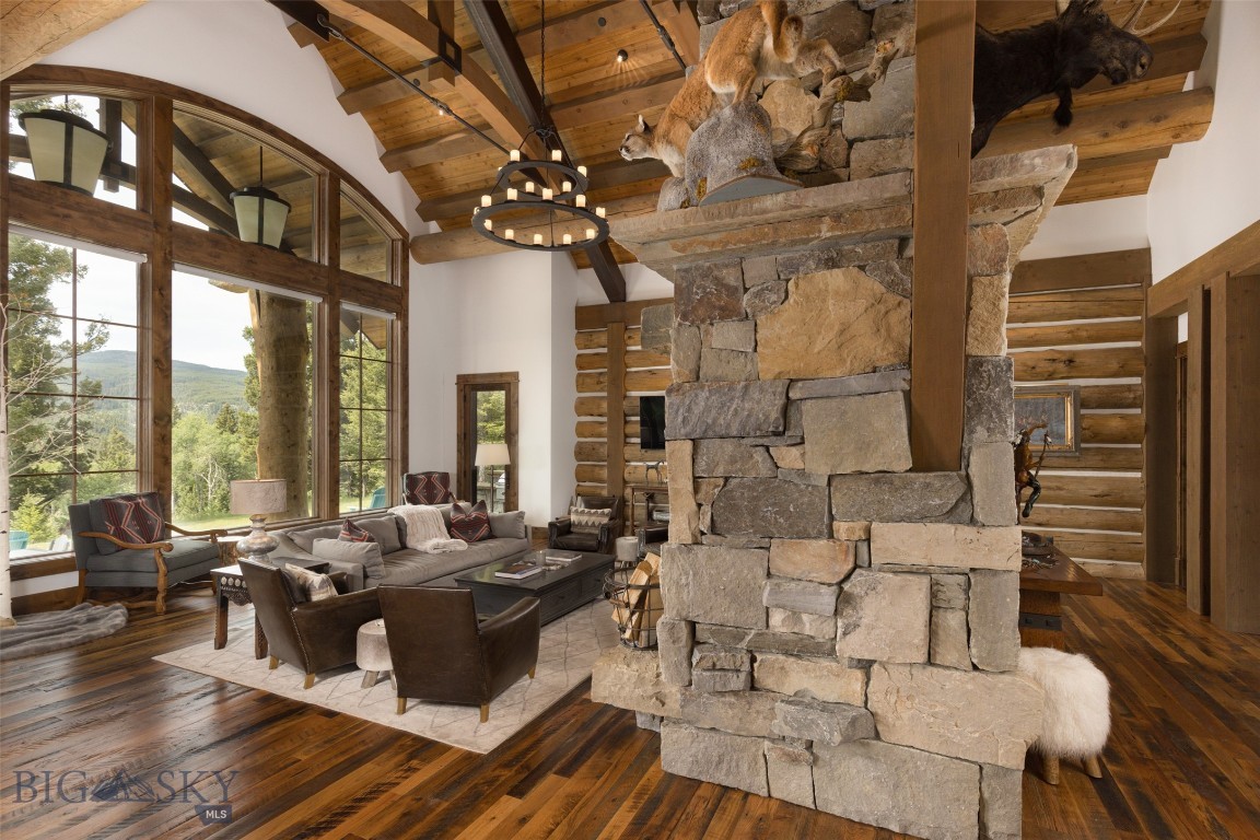 164 Settlers Loop Property Photo 8