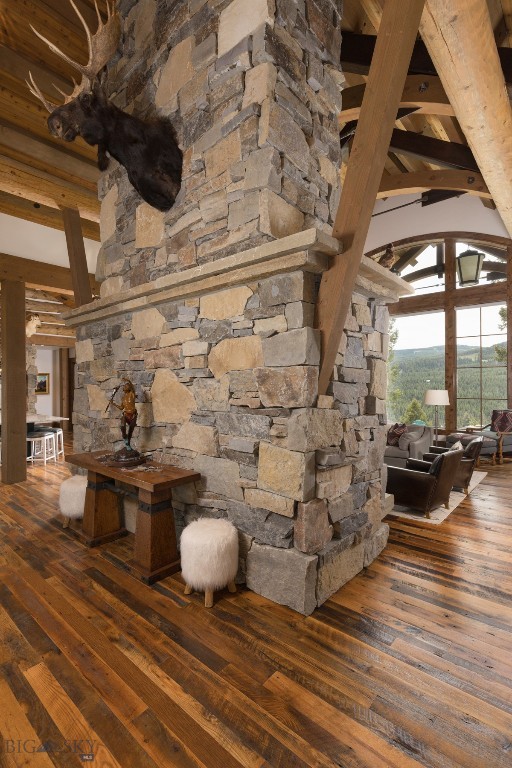 164 Settlers Loop Property Photo 10