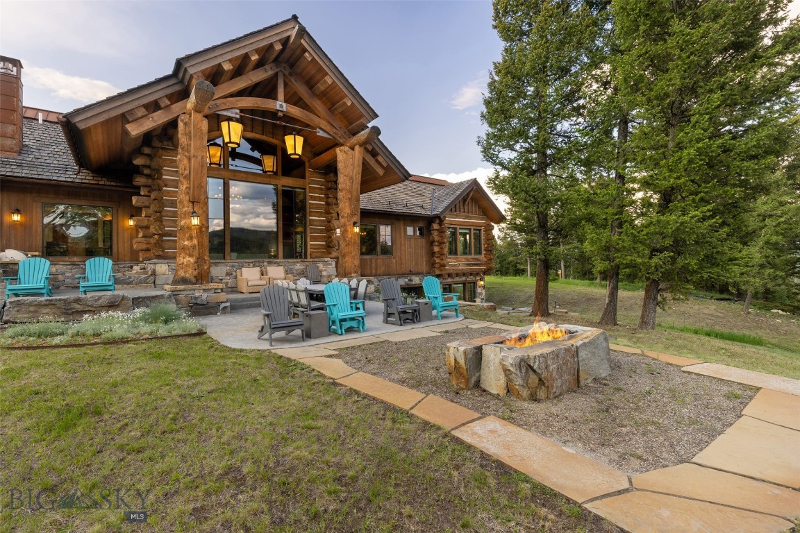164 Settlers Loop Property Photo 55