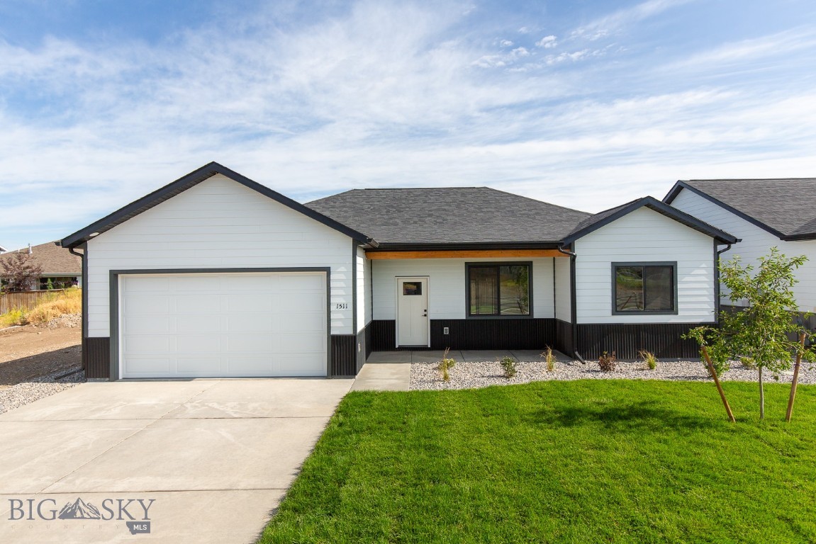 1511 Pistolero Way Property Photo 1