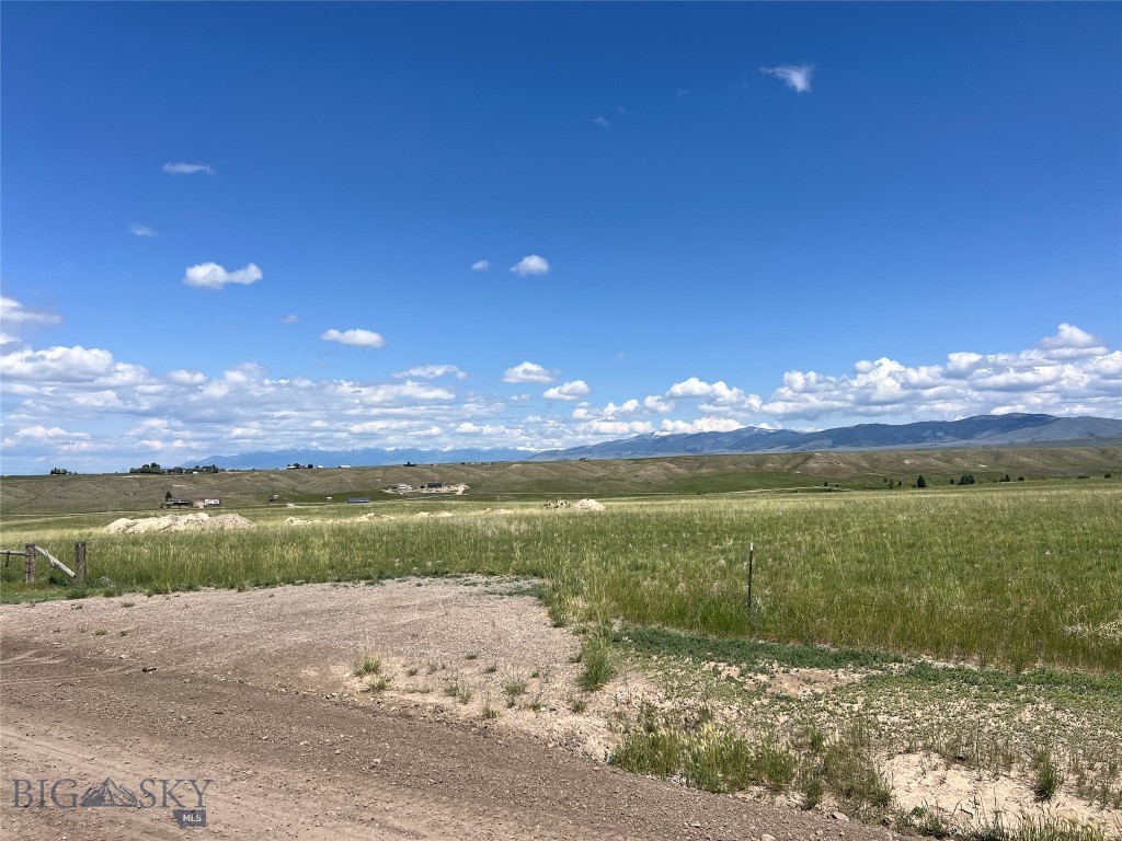 Tbd Carter Creek Road Property Photo 1