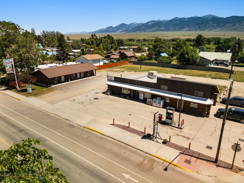 325 S Main Street