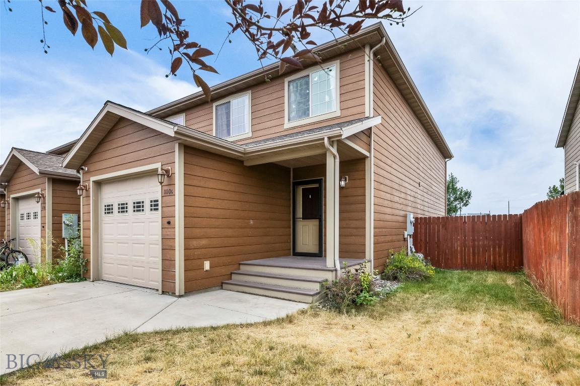 1110 Biehl C Property Photo 1