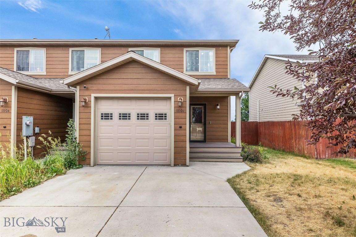 1110 Biehl C Property Photo 2